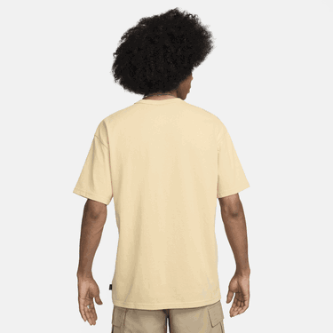 Тениска Nike Sportswear Premium Essentials Бежово | DO7392-252, 3