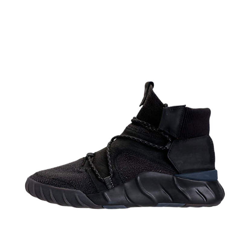 Кецове и обувки adidas Originals Tubular X 2.0 Triple Black Черно | BY3615