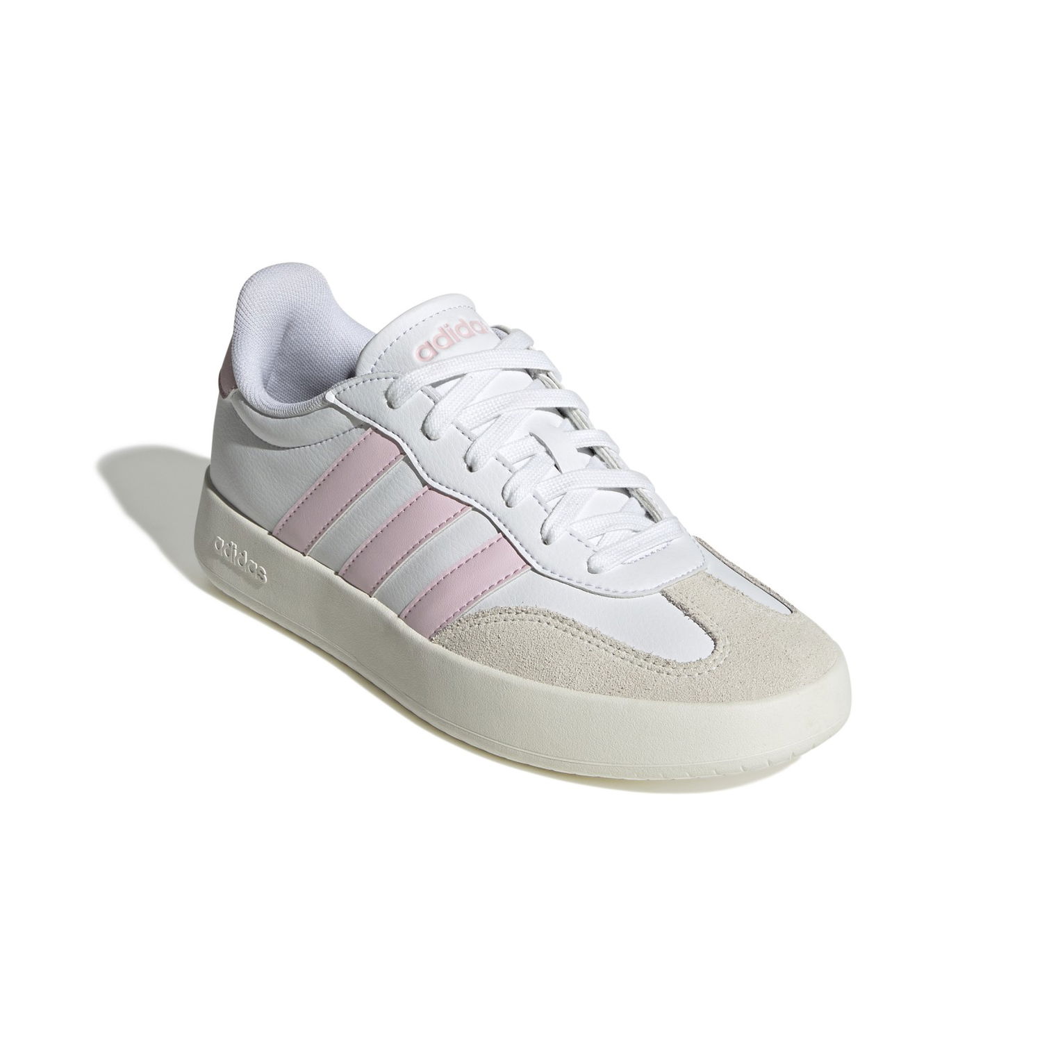 Кецове и обувки adidas Performance Barreda Бяло | JI4904, 1