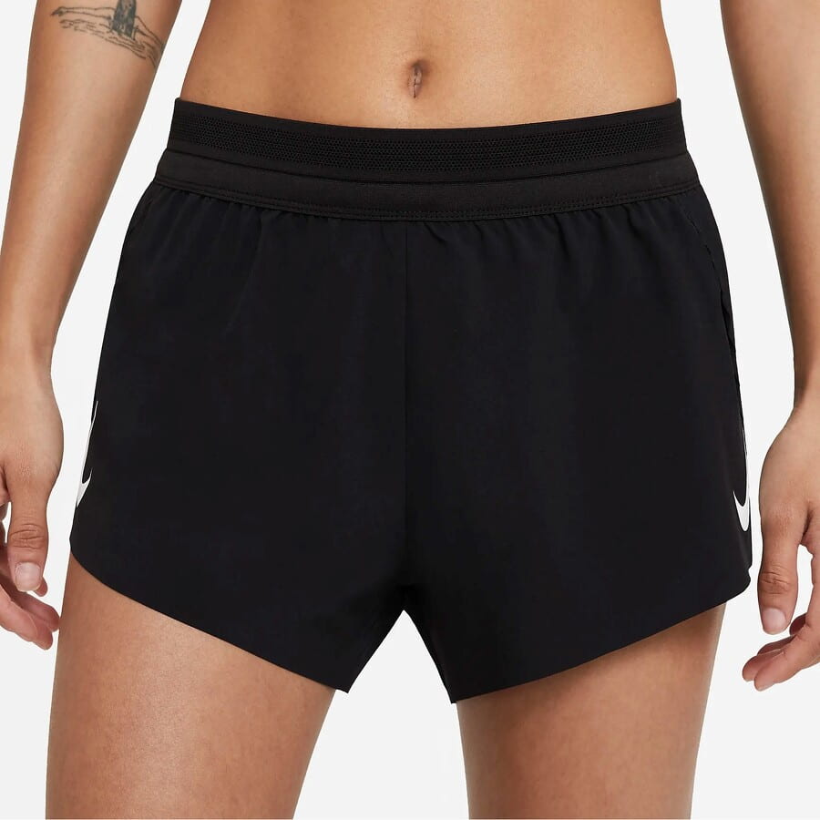 Къси панталони Nike Dri-FIT Aeroswift Черно | cz9398-010, 0