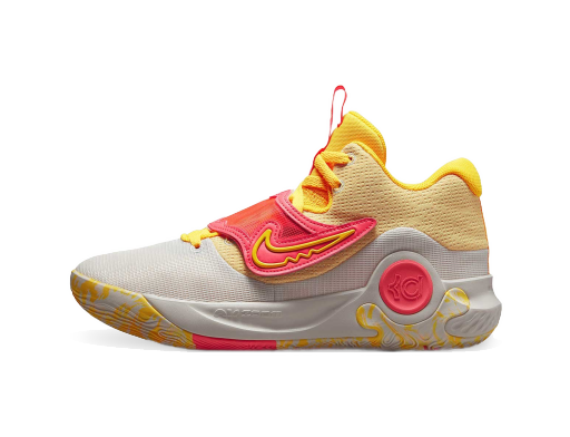 Баскетбол Nike KD TREY 5 X SAFETY ORANGE Оранжево
 | DD9538-100