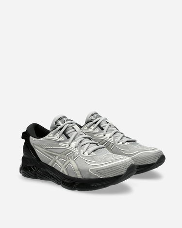 Кецове и обувки Asics C.P Company x Gel-Quantum 360 VIII "Cement Grey" Сиво | 1203A507-020, 2