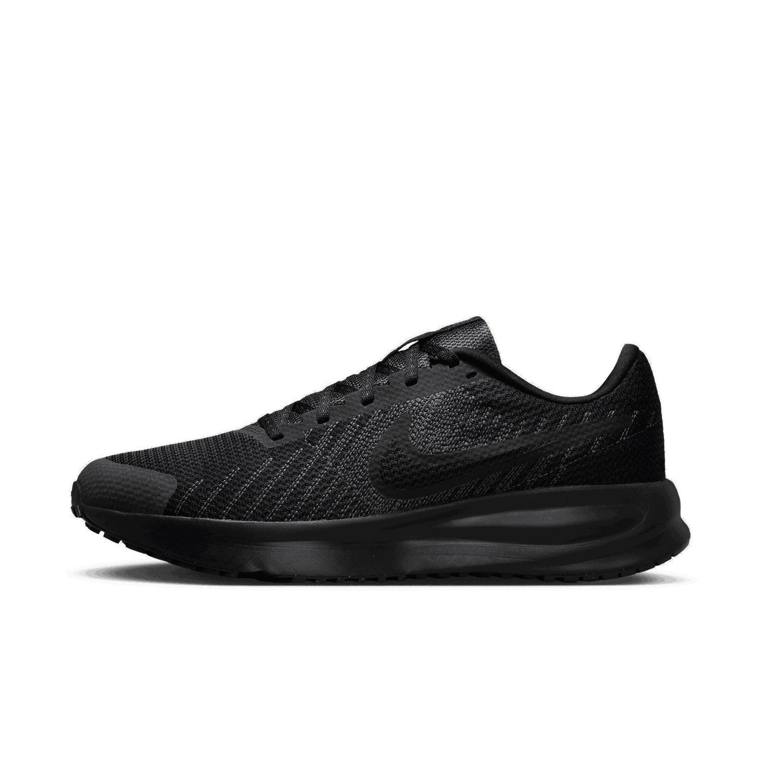 Кецове и обувки Nike Run Defy Черно | HM9594-002, 1