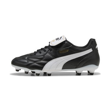Кецове и обувки Puma KING TOP FG/AG Черно | 108472_01, 0