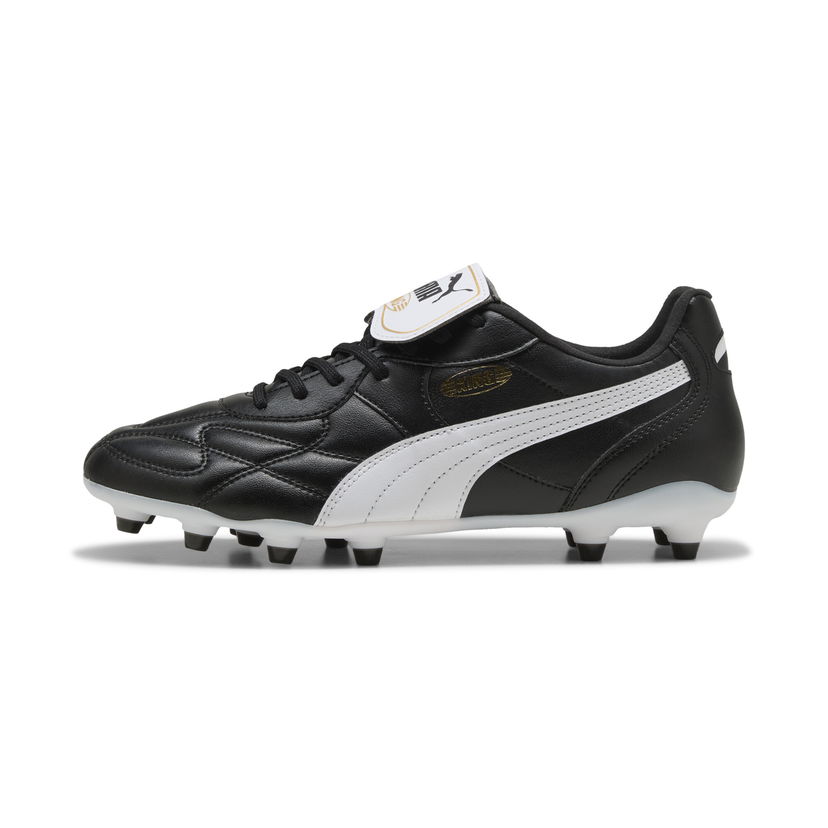Кецове и обувки Puma KING TOP FG/AG Черно | 108472_01