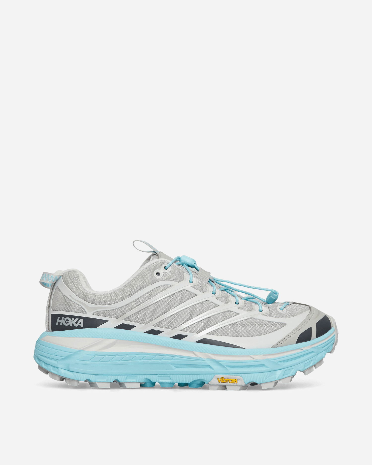 Кецове и обувки Hoka One One MAFATE THREE2 Тюркоазено | 1141572-SLD, 1