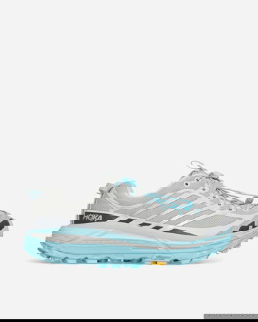 Кецове и обувки Hoka One One MAFATE THREE2 Тюркоазено | 1141572-SLD, 1