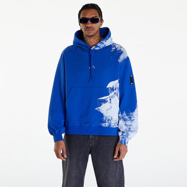 Brushstroke Hoodie