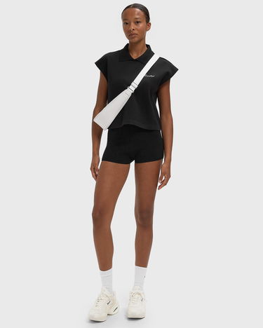 Боксерки Fear of God Waffle Knit Boxer Shorts Черно | 192SP257250FW-861, 2