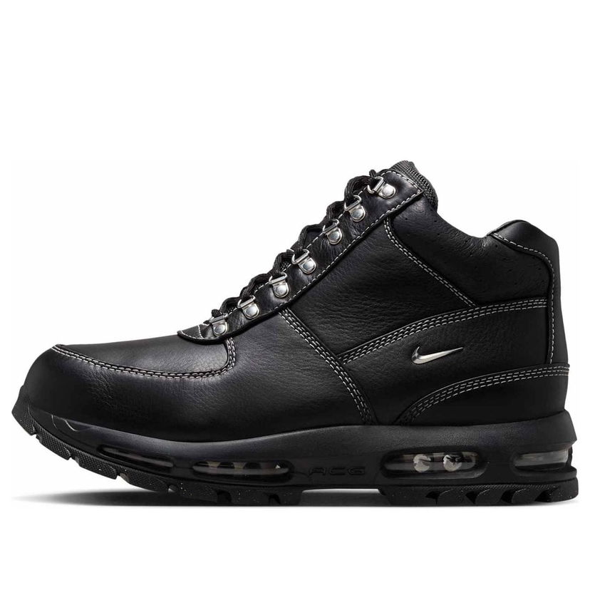 Кецове и обувки Nike Goadome Premium Черно | HF5306-001