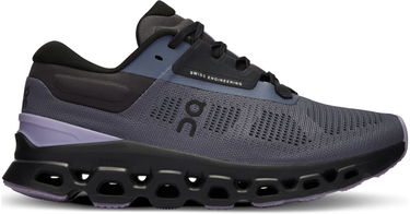 Кецове и обувки On Running Cloudstratus 3 Черно | 3wd30121234, 1
