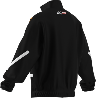 Яке adidas Originals Real Madrid Avengers Anthem Jacket Черно | jz9150, 5