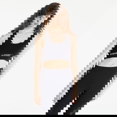 Сутиен GUESS Sports Bra Черно | V2RP07KABR0-JBLK, 0