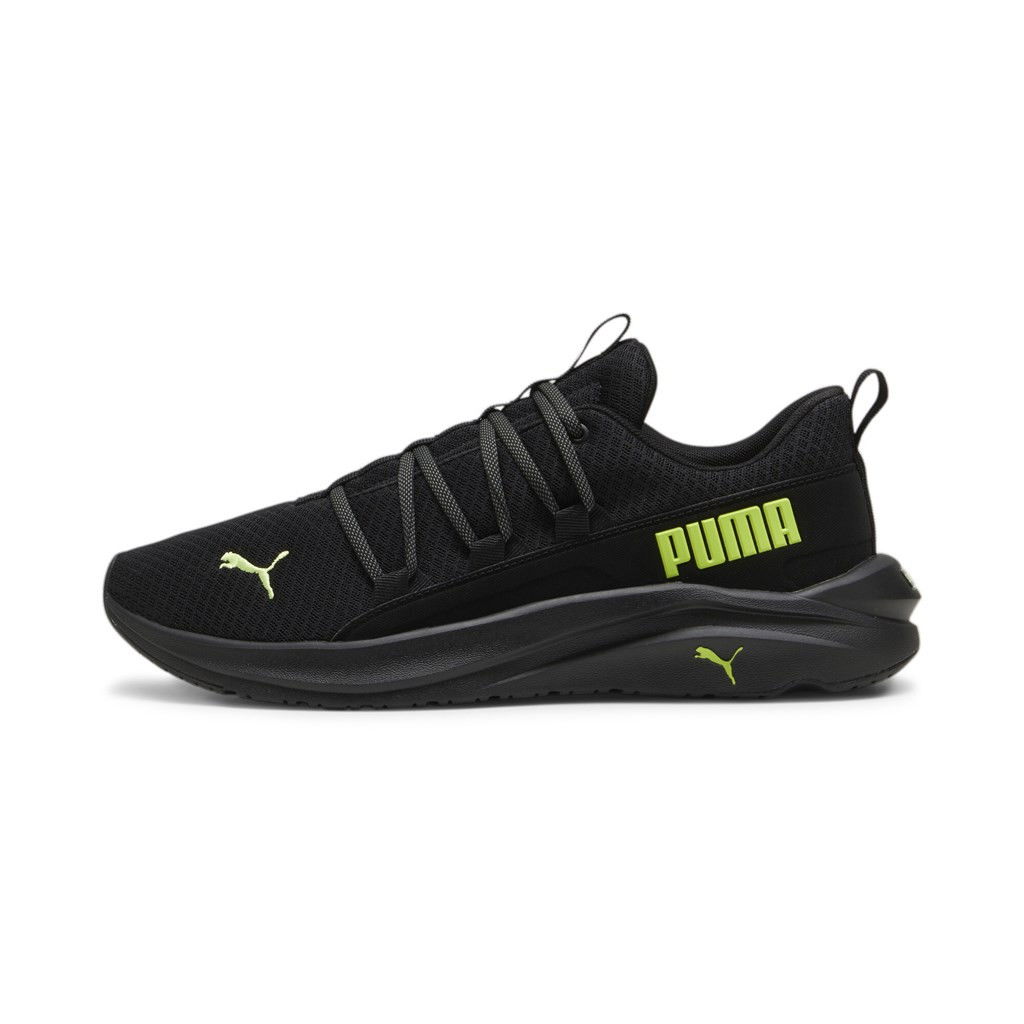 Кецове и обувки Puma Softride One4all 39 Черно | 377671-12, 0