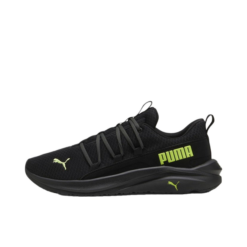 Кецове и обувки Puma Softride One4all 39 Черно | 377671-12