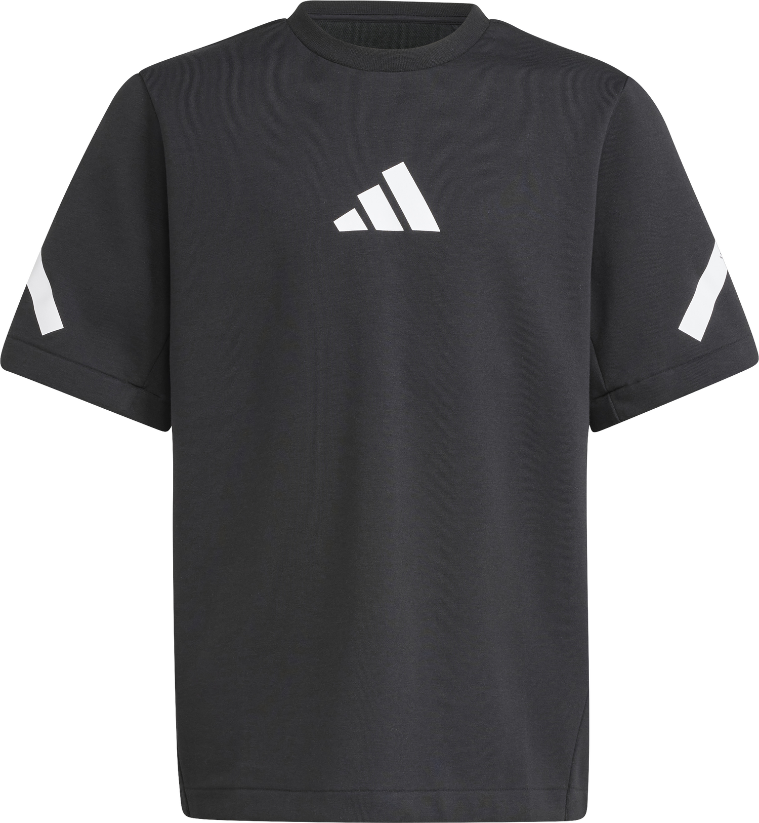 Тениска adidas Originals ZNE T-Shirt Черно | jd0017, 0
