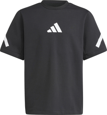 Тениска adidas Originals ZNE T-Shirt Черно | jd0017, 0