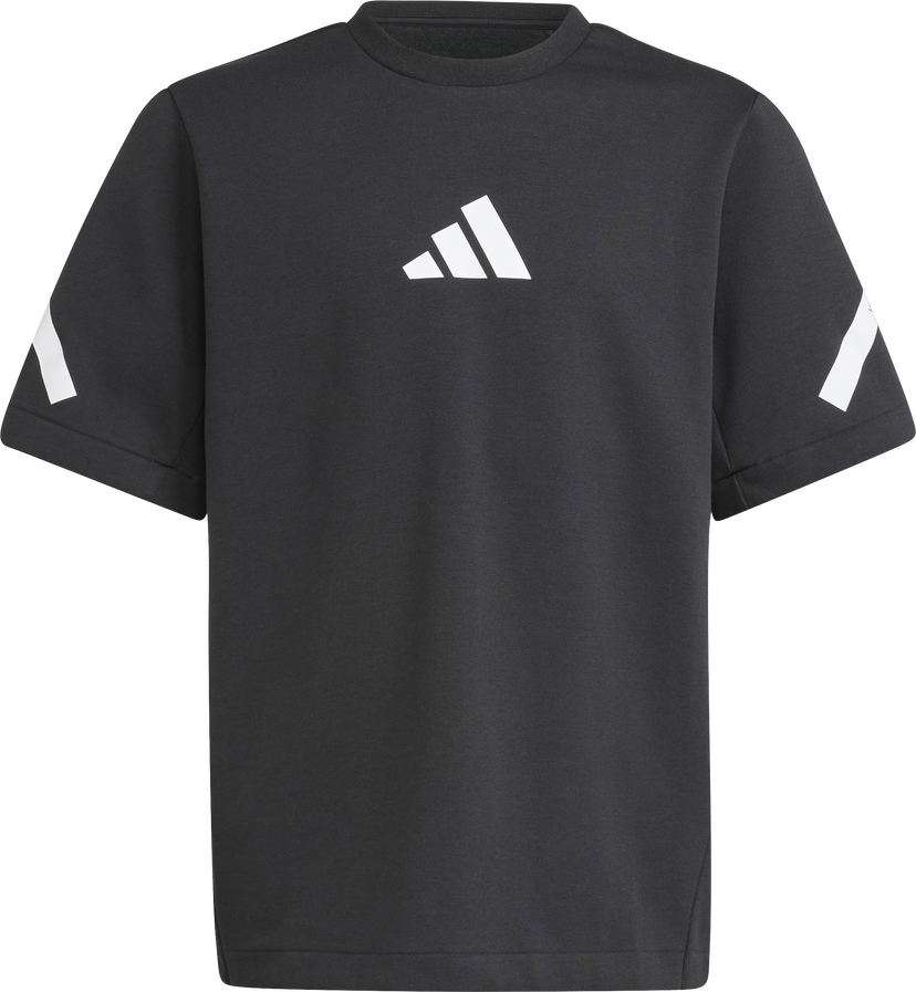 Тениска adidas Originals ZNE T-Shirt Черно | jd0017