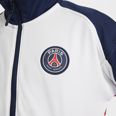 Комплект Nike Paris Saint-Germain Academy Pro Knitted Soccer Jacket Бяло | FQ0005-100, 4