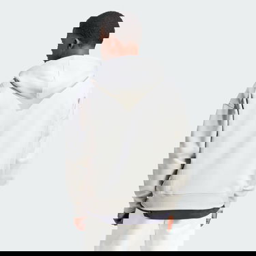 Суитчър adidas Originals Adventure (unisex) Бяло | IL5184, 2
