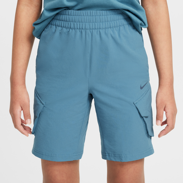 Къси панталони Nike Nike Sportswear City Utility Cargo Shorts Синьо | FZ4903-006, 2