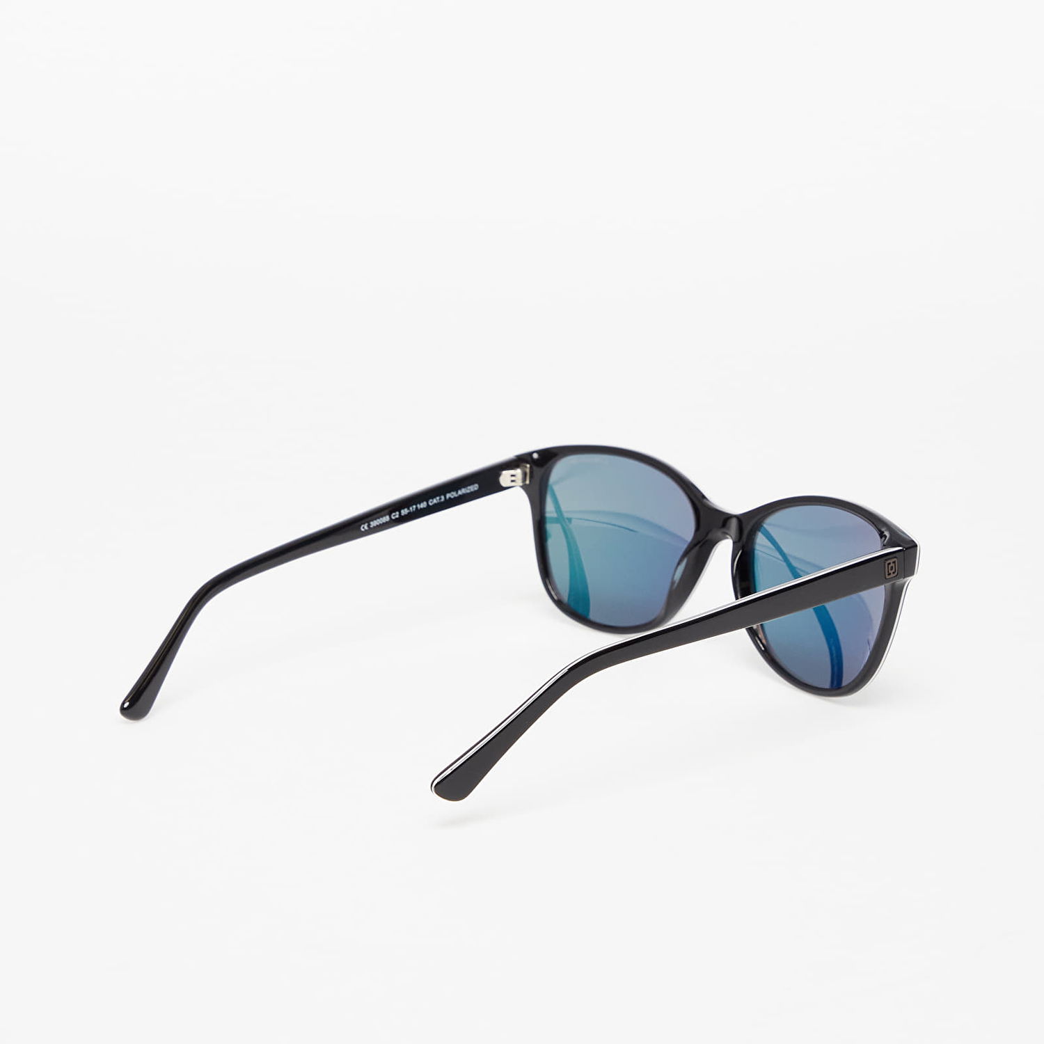 Слънчеви очила Horsefeathers Chloe Sunglasses Черно | AW060B, 1