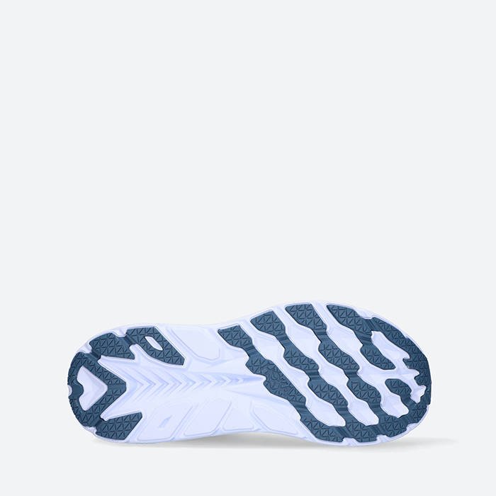 Кецове и обувки Hoka One One Clifton 8 Синьо | 1119393RTAR, 1
