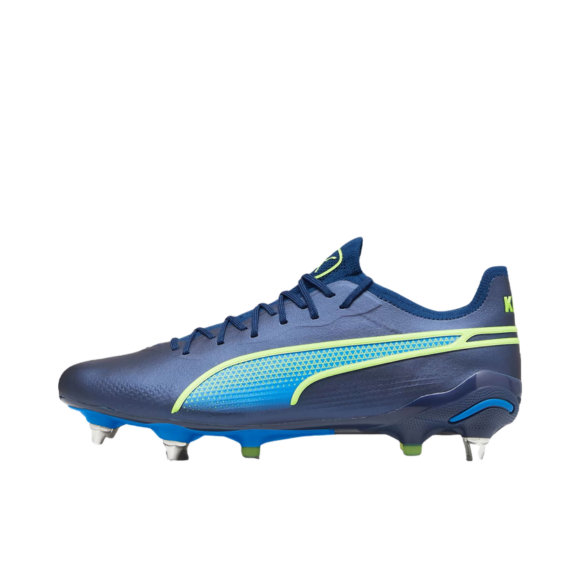 Кецове и обувки Puma KING ULTIMATE MxSG Синьо | 107562-02
