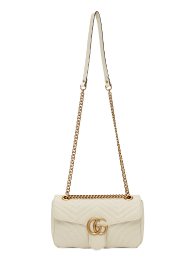 Small GG Marmont Bag