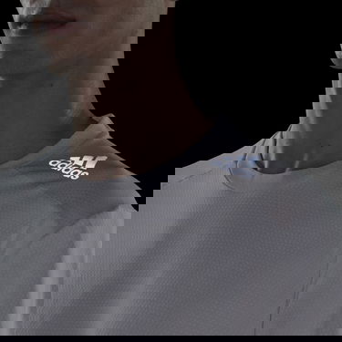 Тениска adidas Originals Designed 4 Training HEAT.RDY HIIT Бежово | HJ9775, 4