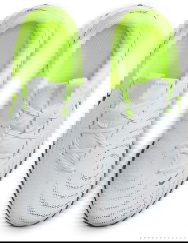 Кецове и обувки Nike Phantom GX II Academy TF Жълто | fj2608-003, 3
