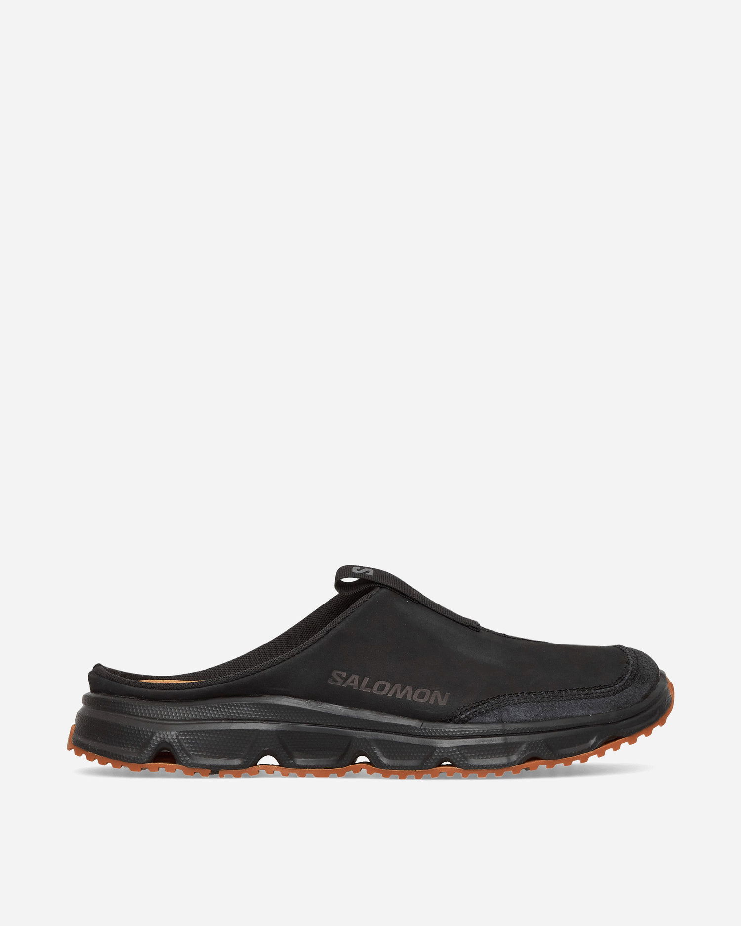 Кецове и обувки Salomon RX Slide LTR Черно | L41663200, 0