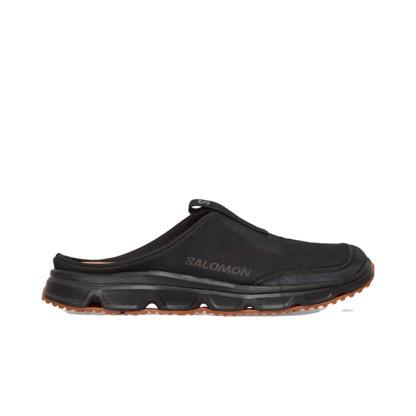 Кецове и обувки Salomon RX Slide LTR Черно | L41663200