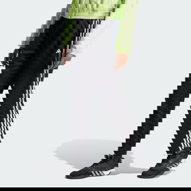 Спортни панталони adidas Performance AEROREADY Train Essentials 3-Stripes Joggers Черно | HZ5646, 1