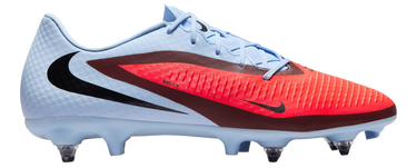 Кецове и обувки Nike Nike Phantom 6 Low Academy SG-PRO AC Синьо | hq2315-400, 0