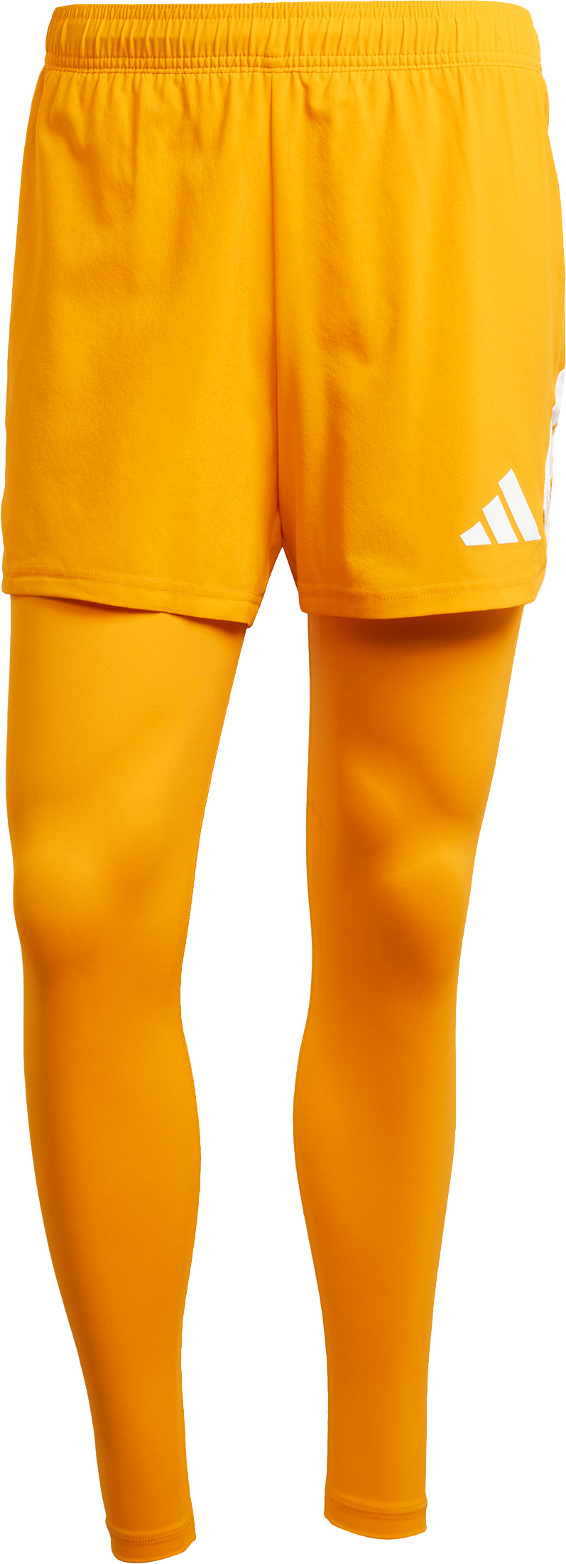 Комплект adidas Originals Adidas Tiro25 Pro GK Tight Оранжево
 | jm3541, 0