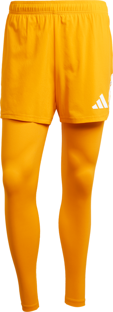 Комплект adidas Originals Adidas Tiro25 Pro GK Tight Оранжево
 | jm3541, 0