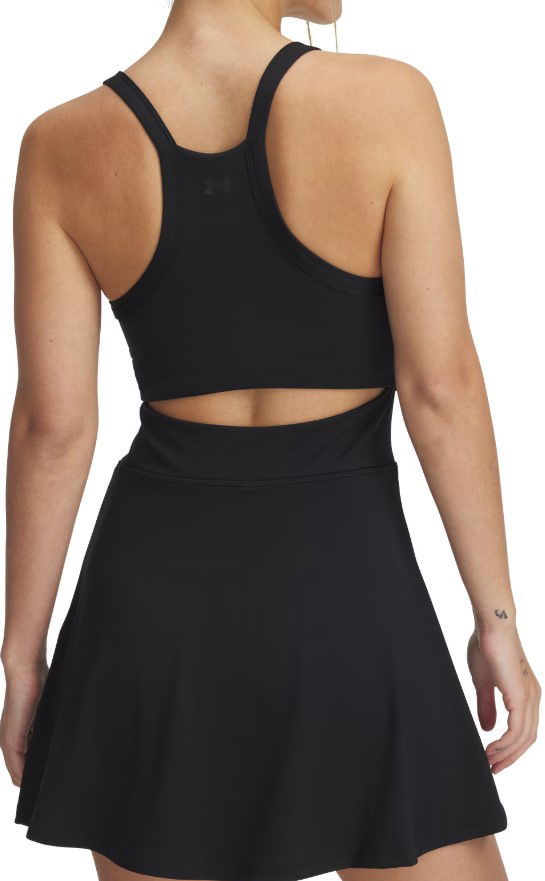 Pокля Under Armour Under Armour Meridian Dress Черно | 6000374-001, 1