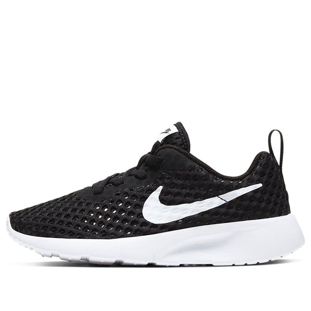 Кецове и обувки Nike Nike Tanjun BR Черно | CW3179-011, 0