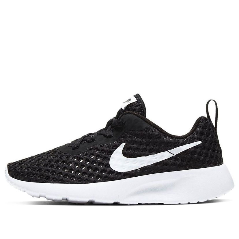 Кецове и обувки Nike Nike Tanjun BR Черно | CW3179-011