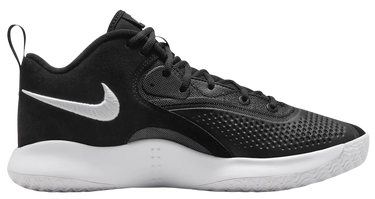 Кецове и обувки Nike ZOOM HYPERSET 2 Черно | fq7070-001, 3