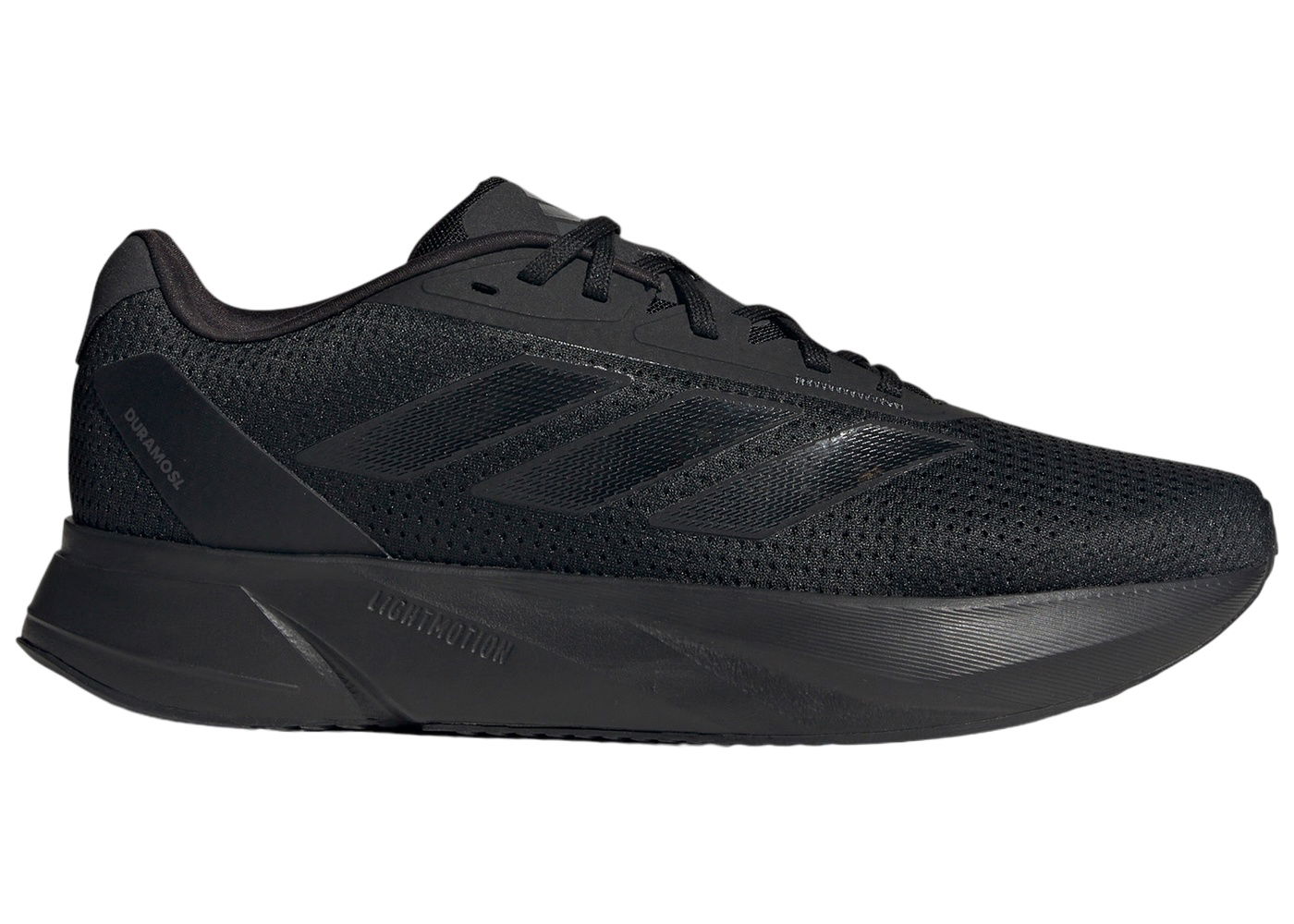 Кецове и обувки adidas Performance Duramo SL Wide Core Black Cloud White Черно | IF7254, 0