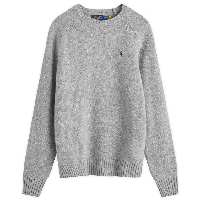 Sweatshirt Crewneck