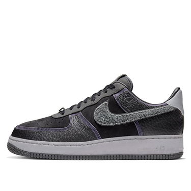Кецове и обувки Nike A Ma ManiÃ©re x Air Force 1 Low "Hand Wash Cold Dark Grey" Черно | CQ1087-001, 0