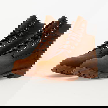 Кецове и обувки Timberland 6 Inch Premium Boot Saddle Кафяво | TB0A2AU1F13, 5