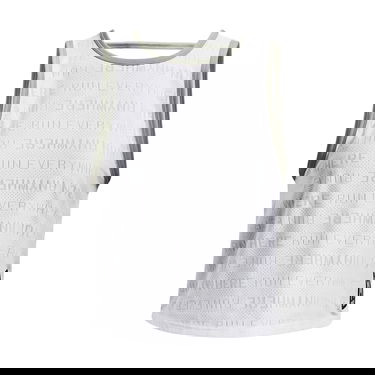 Потник Under Armour Run Everywhere Бяло | 1381844-100, 2