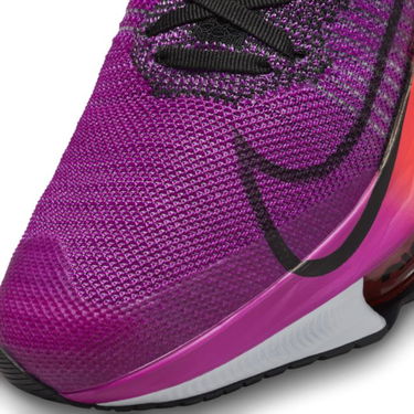 Кецове и обувки Nike Air Zoom Tempo NEXT% W Лилаво | CI9924-501, 4