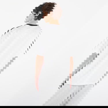 Тениска adidas Performance Adicolor Classic 3-Stripes T-Shirt Бяло | KD5829, 4