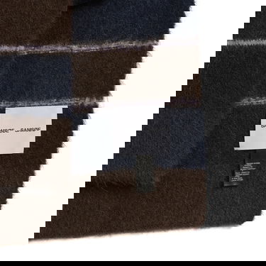 Шал Samsoe Samsoe Sajeanne Stripe Scarf Многоцветен | F24400057-CLR002397, 2