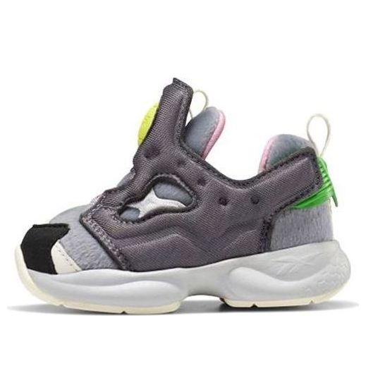 Кецове и обувки Reebok Instapump Fury 'Tom' Сиво | FW4660, 0